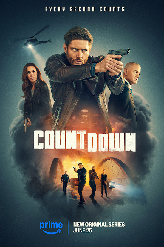 مسلسل Countdown الموسم الاول الحلقة 4 مترجمة